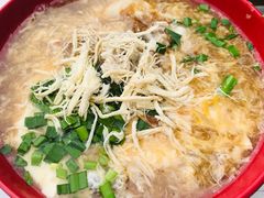 -原掩骨会饶阳豆腐脑总店