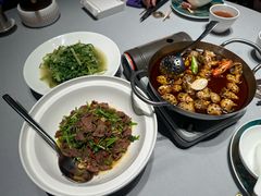 -徐记海鲜·家宴(南油永新汇店)