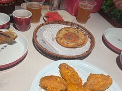 -湘西小馆(滨河路店)