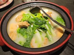 -知楚•精致湖北菜(武商MALL店)