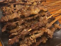 -玉园烧烤·海鲜辣炒