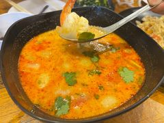 -Doo Dee Thai Food(Issan/Isaan/Esan)