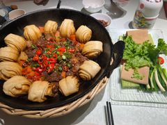 -古洼一锅鲜(开发区店)
