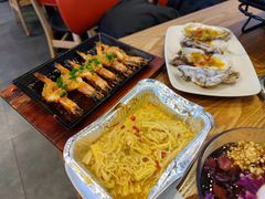 -柳叶刀烧烤(北大清华店)