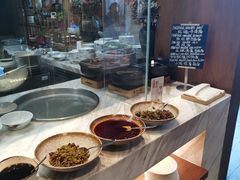 -长春凯悦酒店咖啡厅Market Café