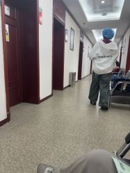 -南京医科大学友谊整形外科医院