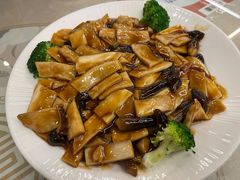 -玉华台饭庄(裕中西里小区店)