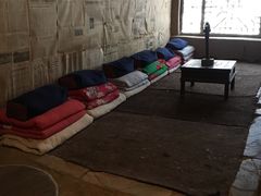 -梁家河村红色旅游区