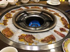 -峰瑞藏地美食·石锅鸡·牦牛肉(大昭寺品牌店)