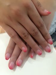 点击看大图 -夏花美甲美睫