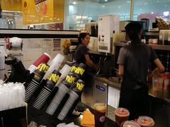-桂桂茶(滨江百联店)