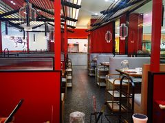 大堂-潮汕酱记鲜牛肉火锅(欧尚店)