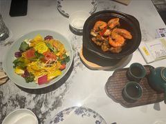 -潮堂 · 潮州菜(国贸商城店)