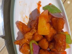 -上下九广州菜馆(李家村万达店)