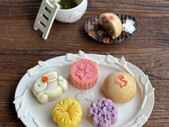 -花甜生活FatimCake·生日蛋糕