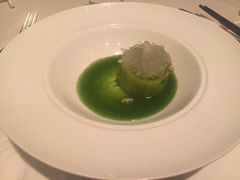 -金轩中餐厅 Jin Xuan(浦东丽思卡尔顿酒店)