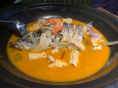 -筱爷叔·上海传统手工菜(玉树路店)