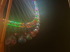 -石狮世茂摩天城摩天轮