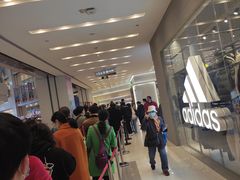 -凯德广场(武胜路店)