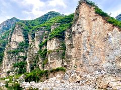 -孤山寨风景区