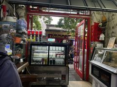 -游氏老北京宫廷奶酪(护国寺店)