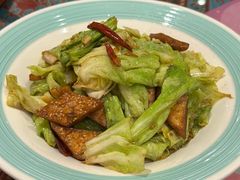 -巴依老爷·新疆美食(上城区天城路店)