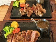 -豪客来牛排(中核世纪广场店)