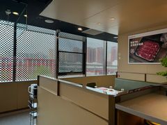 -海底捞火锅(太原南站店)