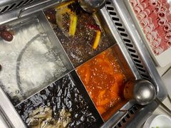 -海底捞火锅(枫蓝国际购物中心店)
