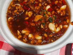 -3弄堂·滕王饭店·江西菜(铜锣湾店)