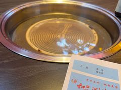 -香御和记涮牛肚(总店)