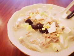 -郑庄脂渣炖品店(漳州二路店)