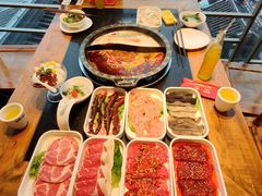 -纸盐河码头火锅(十八梯店)