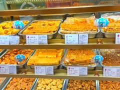 -上海哈尔滨食品厂(浦商百货昌里店)