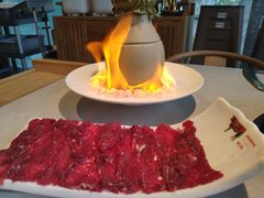 -俏牛哥鲜牛肉牛肆馆(重庆天地店)