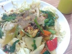 拌面-有礼有面(知春路店)