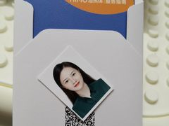-海马体照相馆(万菱汇店)