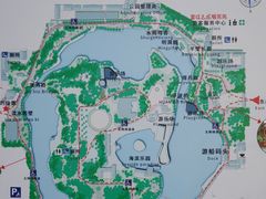 -团结湖公园