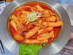 -韩一品韩国料理(柏庐南路店)