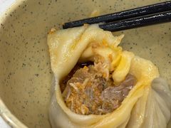 -李记清真馆(打钉巷店)
