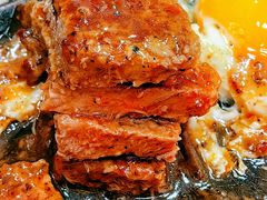 -豪客来牛排(红豆万花城店)