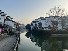 -胖鱼头·南京菜·河景餐厅(夫子庙店)