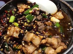 -树厨贵州菜(大十字店)