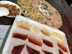 -官塘锋记鱼生·生腌·砂锅粥(牌坊街店)