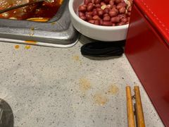 -海底捞火锅(六合天街店)