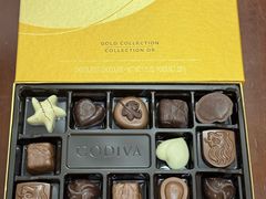 -GODIVA(海岸城店)