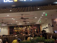 门面-龙记香港茶餐厅(久光百货店)