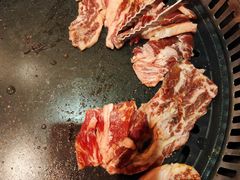 -炭之家齐齐哈尔大片烤肉·涮毛肚火锅·齐齐哈尔烤肉(中央大街店)