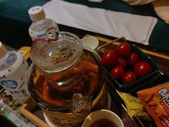 -富侨养生(威宁路店)