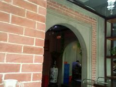 -赵记阿香婆麻辣涮(平顶山店)